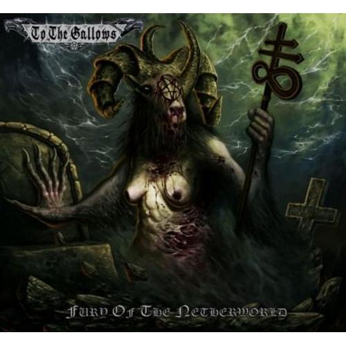 Fury Of The Netherworld - Cd Album on Productcaster.