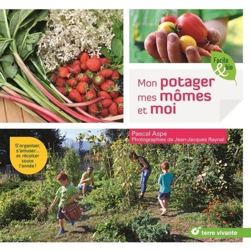 Mon Potager, Mes Mômes Et Moi on Productcaster.