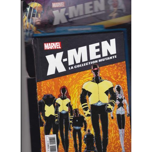 Marvel , E Comme Extinction on Productcaster.