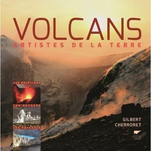 Volcans - Artistes De La Terre on Productcaster.