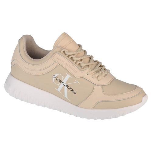 Baskets Basses Calvin Klein Runner Laceup - 39 on Productcaster.