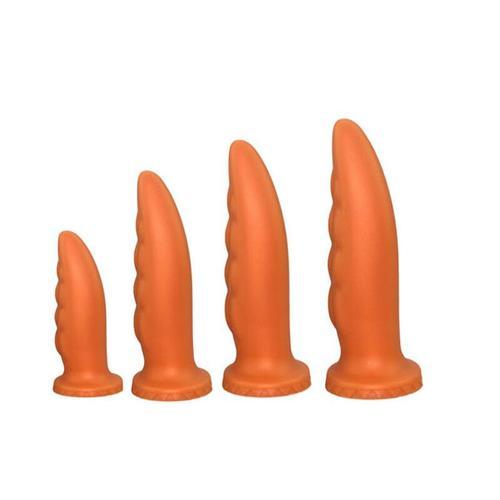 Jouets Sexuels Anaux Pour Femmes Et Hommes,Énorme Plug Anal,Gros Go... on Productcaster.