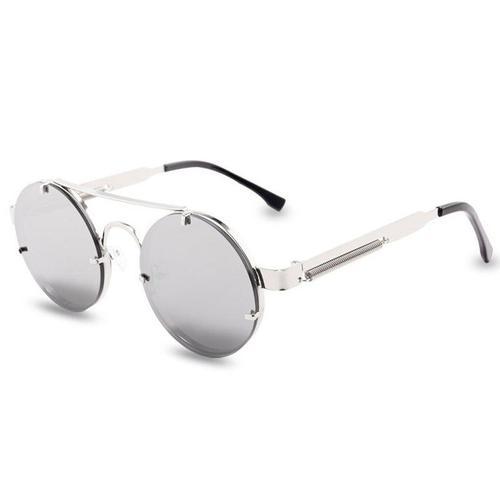 Lunettes De Soleil Classiques Gothiques Pour Hommes Et Femmes, En M... on Productcaster.