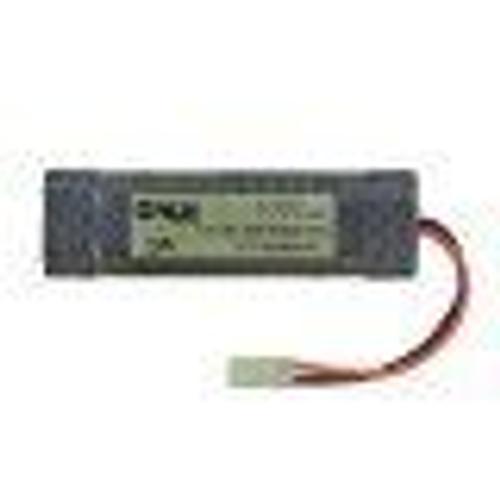 Batterie Nimh 9,6v 1600 Mah 8fields Power on Productcaster.