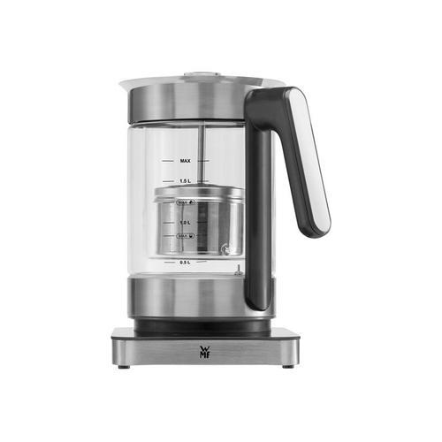 WMF Lumero - Bouilloire - 1.6 litres - 3000 Watt - acier inoxydable on Productcaster.