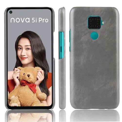 Étui Pour Rétro Huawei Nova 5i/Nova 5i Pro Housse De Protection Mod... on Productcaster.