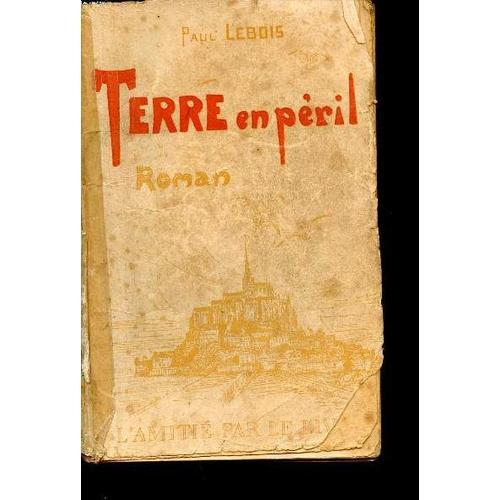 Terre En Péril on Productcaster.