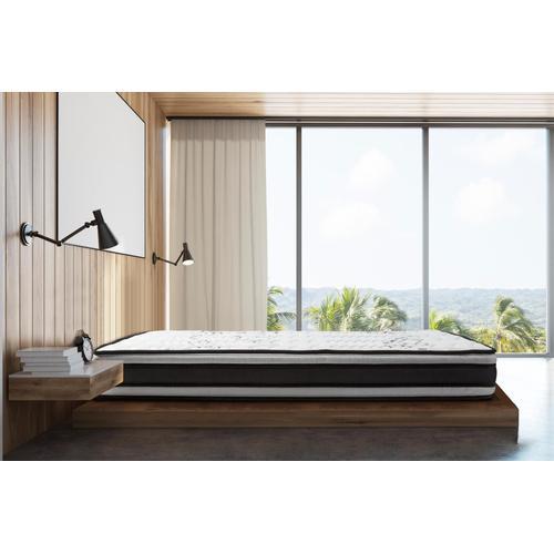 Matelas À Mémoire De Forme 20 Cm Grafeno 180x190 on Productcaster.