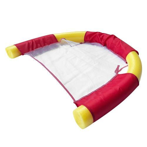 Chaise Flottante De Piscine Pour Enfants Et Adultes, Anneau De Plag... on Productcaster.