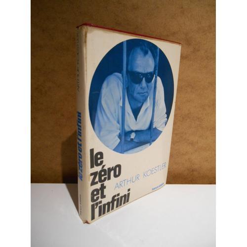 Le Zéro Et L'infini / Arthur Koestler / Réf65798 on Productcaster.