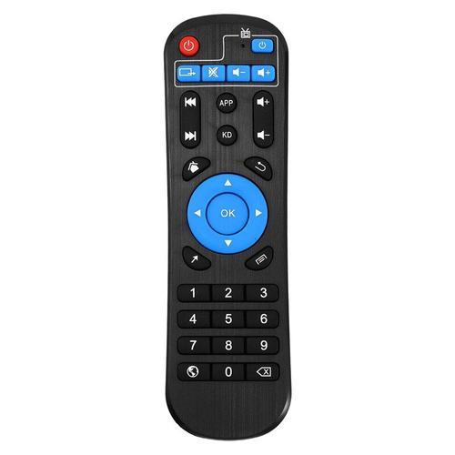 Télécommande pour boîtier Smart Tv Android T95Z Plus T95U Pro T95R ... on Productcaster.