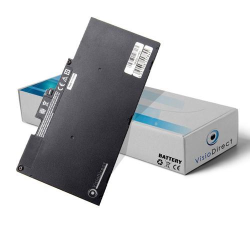 Batterie compatible avec HP EliteBook 850 G4 1BS46UT 11.4V 4650 mah... on Productcaster.