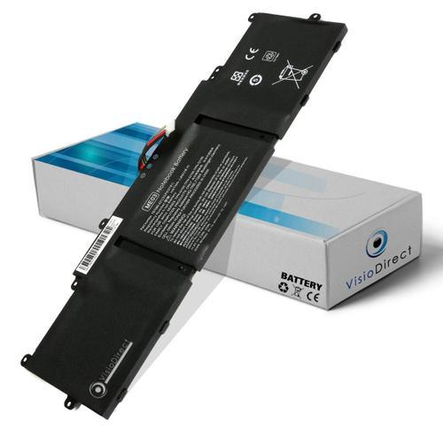 Batterie compatible avec HP STREAM 13-C050SA 11.4V 3700 mAh -VISIOD... on Productcaster.