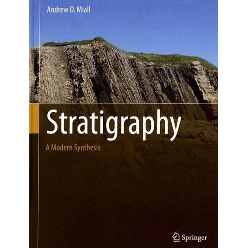 Stratigraphy: A Modern Synthesis on Productcaster.