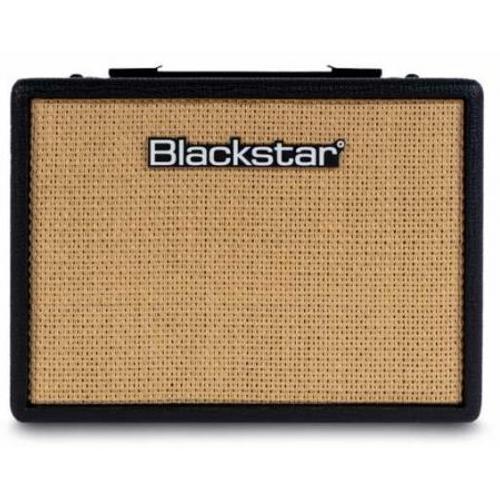 Blackstar Debut 15e Black- Combo Guitare Électrique on Productcaster.