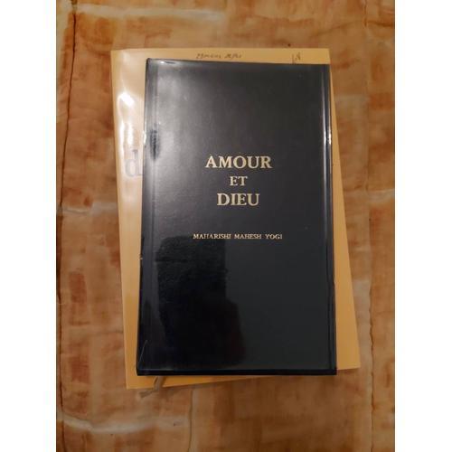 Amour Et Dieu on Productcaster.