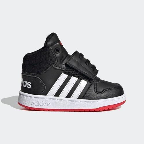 Baskets Adidas Hoops2.0 Mid Fy9291 - 21 on Productcaster.