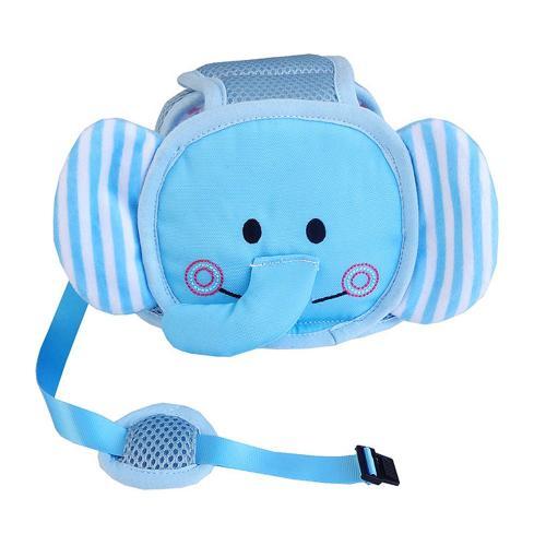 Casque De Sécurité Pour Bébé, Protection De La Tête, Couvre-Chef An... on Productcaster.