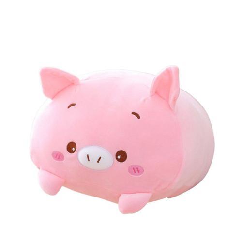 Ours En Peluche Animal De 60cm, Dinosaure, Cochon, Chat, Panda, Ham... on Productcaster.