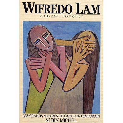 Wifredo Lam on Productcaster.