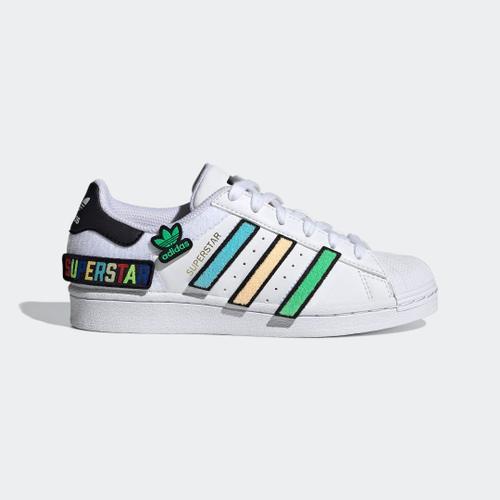 Baskets Adidas Superstar Q47342 - 38 on Productcaster.