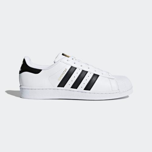 Baskets Adidas Superstar C77124 - 44 on Productcaster.