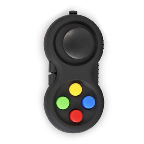 Jeu Fidget Pad Anti-Stress, 1 Pièce, Jeu De Bureau Magique Amusant,... on Productcaster.