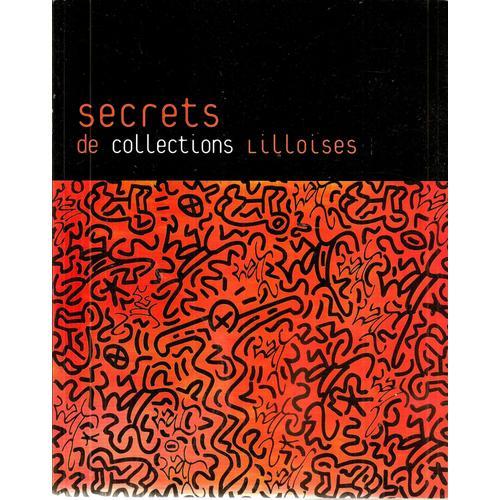 Secrets De Collections Lilloises on Productcaster.