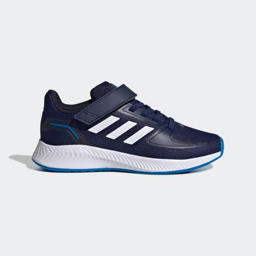 Chaussures De Running Adidas Runfalcon 2.0 Gv7750 - 28 on Productcaster.