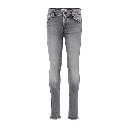 Jean Skinny Gris Fille Kids Only Blush on Productcaster.