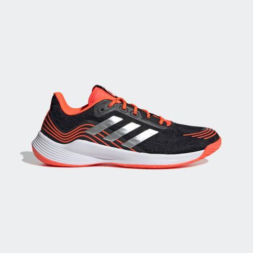 Chaussures De Volley-Ball Adidas Novaflight Volleyball Fz4270 - 48 ... on Productcaster.