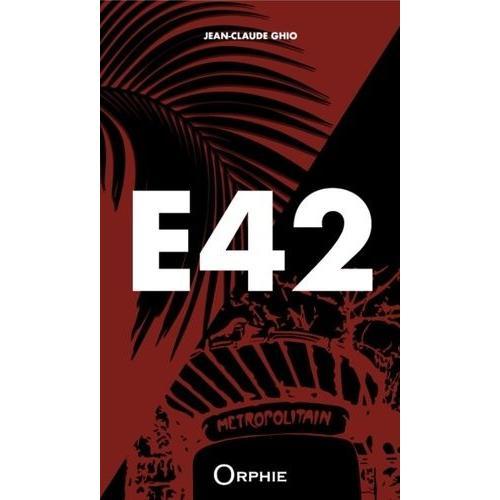 E42 on Productcaster.