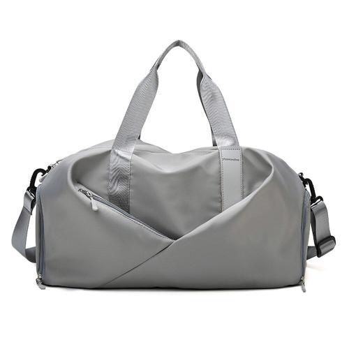 Sac À Bandoulière En Tissu Oxford Pour Femmes, Fourre-Tout De Grand... on Productcaster.