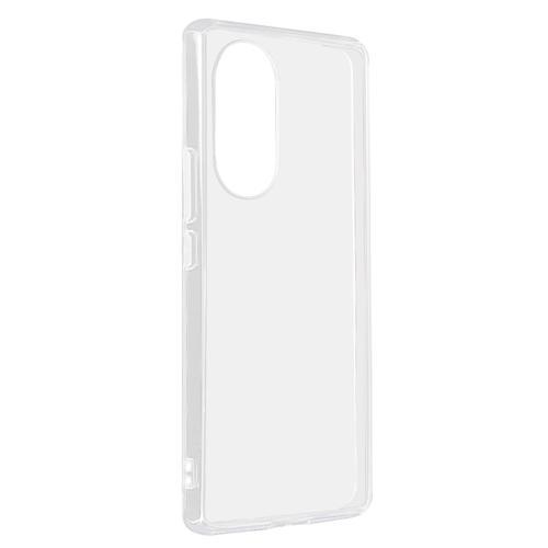 Coque Honor 50 Pro Antichoc Coin Renforcé Série Cristal Transparent on Productcaster.