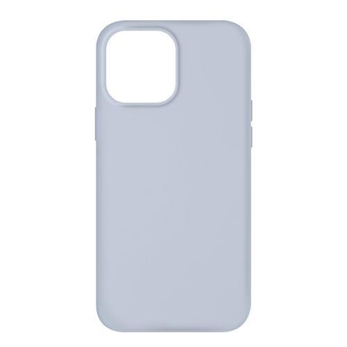 Coque Iphone 13 Pro Max Silicone Semi-Rigide Finition Soft-Touch Vi... on Productcaster.