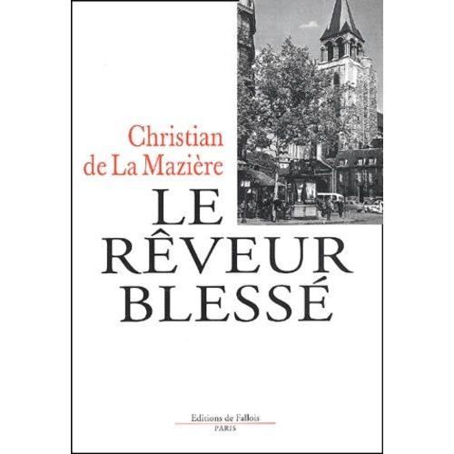 Le Rêveur Blessé on Productcaster.