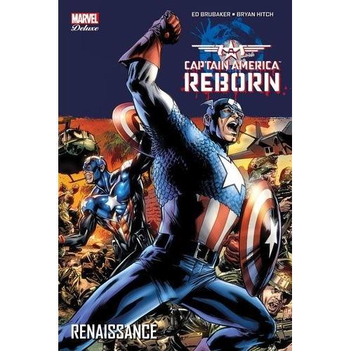 Captain America - Renaissance on Productcaster.