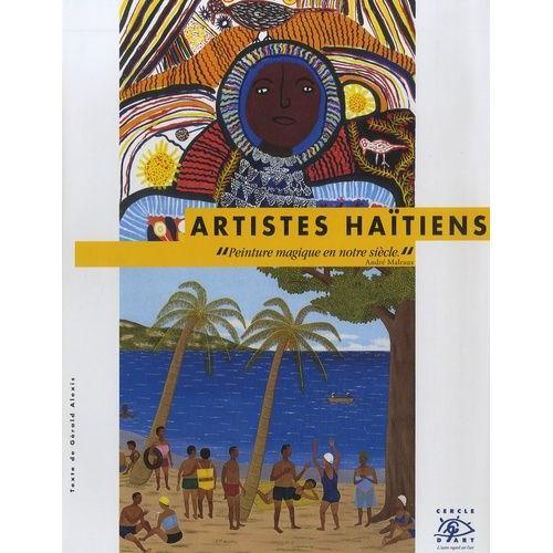 Artistes Haïtiens on Productcaster.