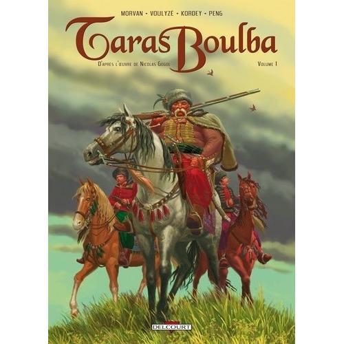 Taras Boulba Tome 1 on Productcaster.