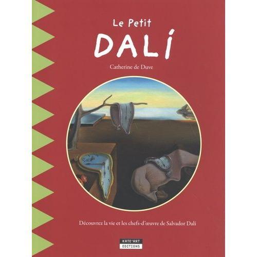 Le Petit Dali on Productcaster.