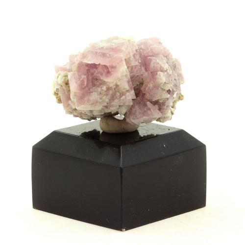 Fluorite. 103.70 Ct. Massif Du Mont-Blanc (Les Droites), France. on Productcaster.