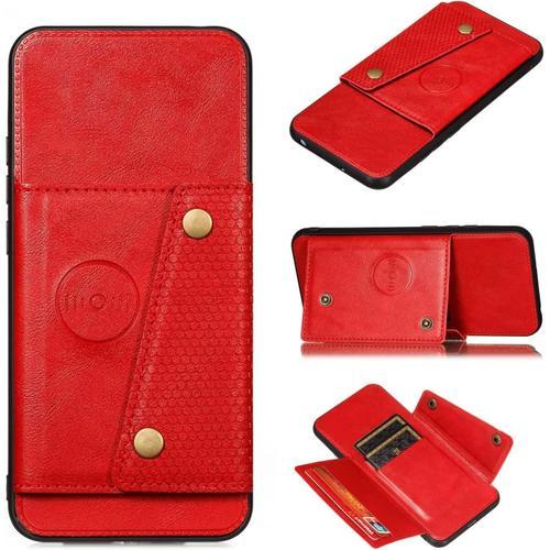 Compatible Avec Coque Xiaomi Redmi Note 11t 5g, Etui En Cuir De Tél... on Productcaster.