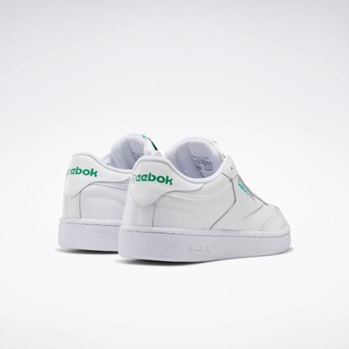 Baskets Reebok Club C 85 Ar0456 - 45 on Productcaster.