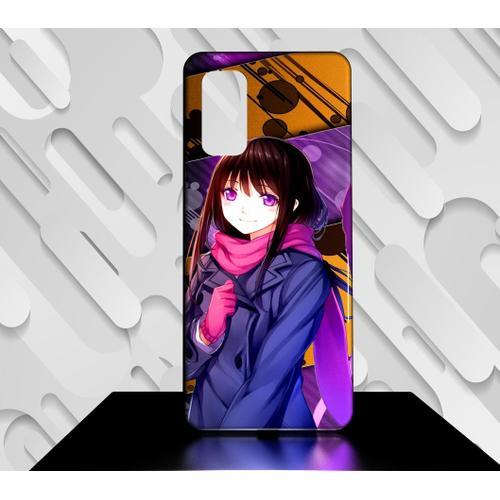 Coque Pour Oppo A74 5g Manga Noragami 09 on Productcaster.