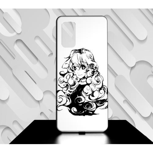 Coque Pour Oppo A74 5g Manga Gurren Lagann 07 on Productcaster.