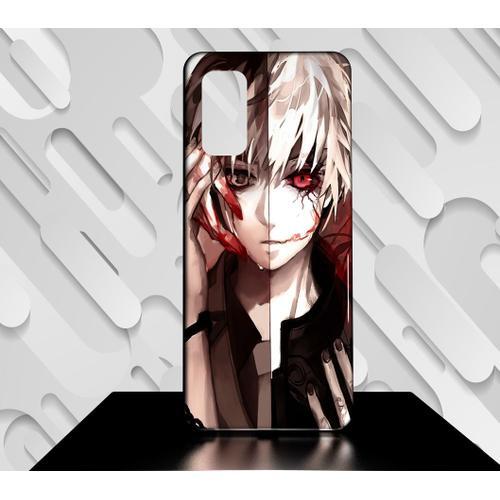 Coque Pour Oppo A74 5g Manga Tokyo Ghoul 35 on Productcaster.