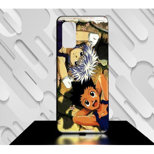 Coque Pour Oppo A74 5g Manga Hunter X Hunter 04 on Productcaster.