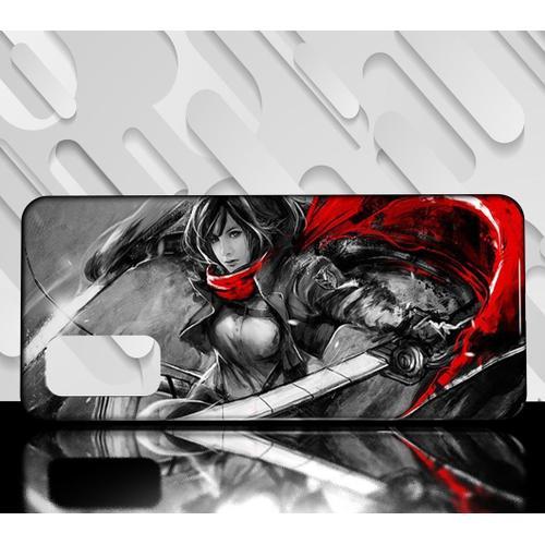 Coque Pour Oppo A74 5g Manga L'attaque Des Titans 19 on Productcaster.