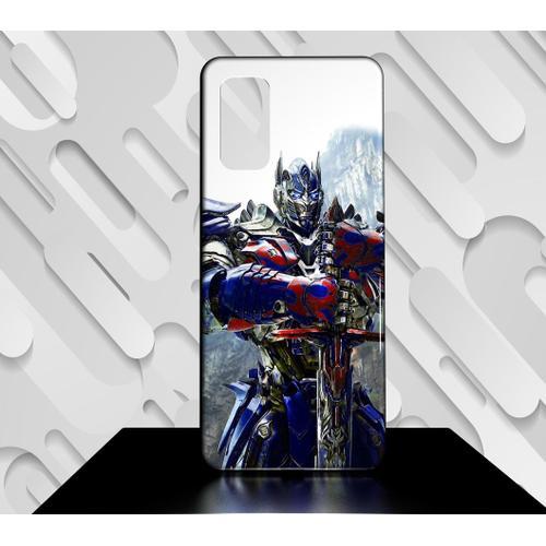 Coque Pour Oppo A74 5g Transformers 06 on Productcaster.