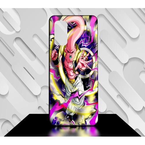 Coque Pour Oppo A74 5g Manga Dragon Ball Z Dbz 82 on Productcaster.